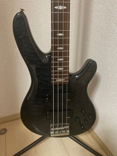 ヤマハ TRB-1004J アクティブ ベース ぼっちざろっく