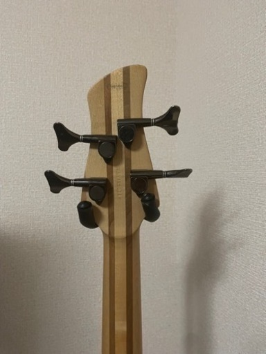 ヤマハ TRB-1004J アクティブ ベース ぼっちざろっく (たぁ) 越谷の