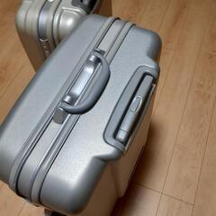 キャリーケース‼️2つセット🌟の画像