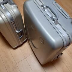 キャリーケース‼️2つセット🌟の画像