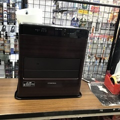 CORONA 石油ファンヒーター FH-WZ3622BY 2022年製