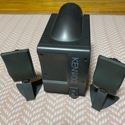 ケンウッド　スピーカー