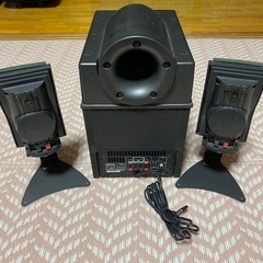 ケンウッド　スピーカーの画像