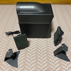 ケンウッド　スピーカーの画像