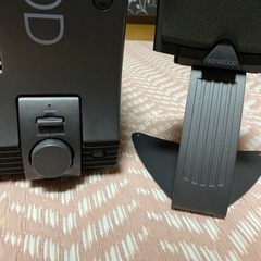ケンウッド　スピーカーの画像