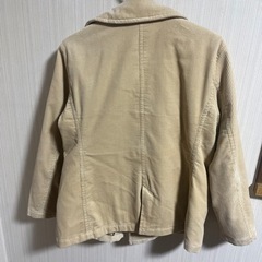UNIQLO ユニクロ　トップス　ジャケットの画像