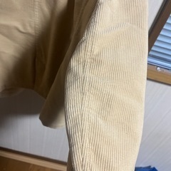 UNIQLO ユニクロ　トップス　ジャケットの画像