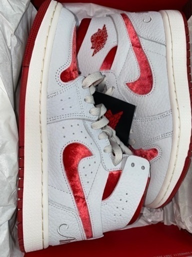 ジョーダン1 ズームエア 新品未使用