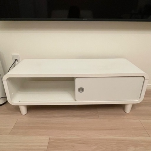 ニトリ　モダンポップなテレビボード