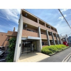 ✅初期費用8万円！！✅フリーレント1ヶ月！⭐️多摩霊園駅『1K』...