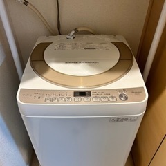 洗濯機