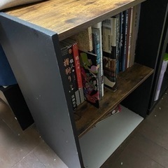 本棚