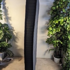 美品　シングルマットレスの画像