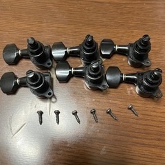 GOTOH ゴトー ギター用ペグ SG503-MG-07 マグナ...