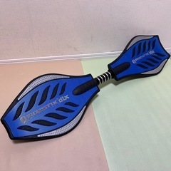 ラングスジャパン(RANGS) リップスティックデラックス ブルー