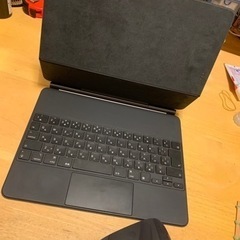 iPad キーボード　マウス