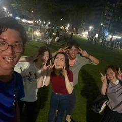 うたいましよ！すきなひとたちて゛😊 - 名古屋市