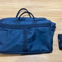 ボストンバッグ　旅行用バッグ