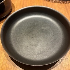 ガス火用 T-faL フライパン 鍋2個 取手付きの画像