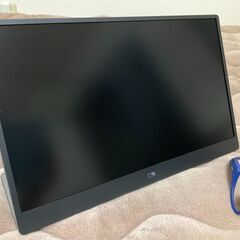 【新品】DELL C1422H 14インチ ポータブルモニター