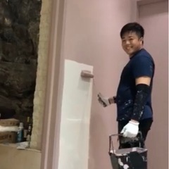 建築塗装職人.営業マン募集中！！