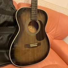 Headway アコースティックギター 中古 の画像