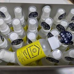 新品未使用２４本　パナセア　空気清浄ミスト　50ml　次亜塩素酸...