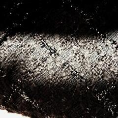 ラメチェックショートパンツ　Blackの画像