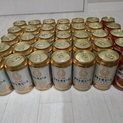 お酒/ビール/発泡酒/第3のビール/チューハイ　マルエフスプリングバレーの画像