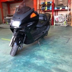 マジェスティ250 実働車 セル1発始動 年末限定セール！