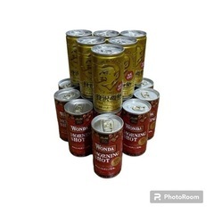 第2弾！缶コーヒー！無料！もらってください！0円！