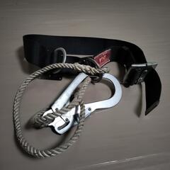 鳶職　造園　造園業　腰道具の画像