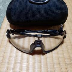 OAKLEY　zero　の画像