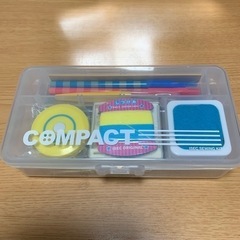 お値下げしました【未使用新品】裁縫セット