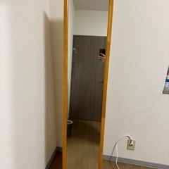全身鏡の画像