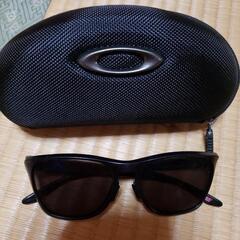 OAKLEY　サングラスの画像
