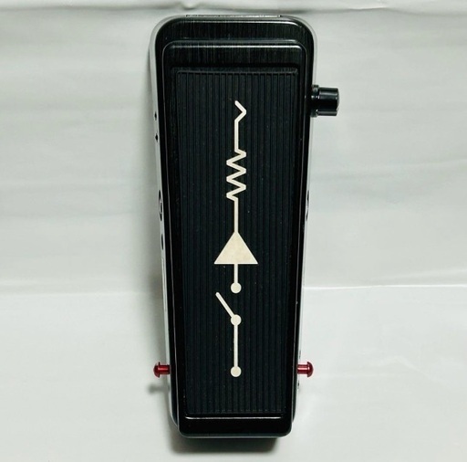 MXR MC404 CAE Wah ワウ　エフェクター