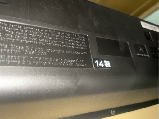 カシオ Privia PX-760 電子ピアノ 2015年製 