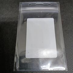 葬送のフリーレン☆パスケース☆フリーレン&ヒンメル☆の画像