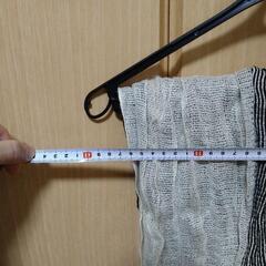 マフラー　①の画像