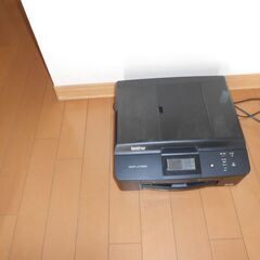 ブラザープリンタ　DCP-J740N　ジャンク品