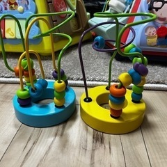 プーさん　ピープル　エドインター　まとめてお渡しのみの画像