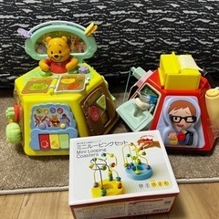 プーさん　ピープル　エドインター　まとめてお渡しのみ