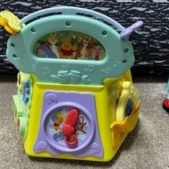 プーさん　ピープル　エドインター　まとめてお渡しのみの画像