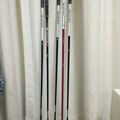 TAYLORMADE テーラーメイド ゴルフ ドライバー５本セット