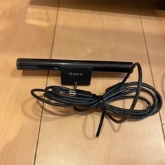 40型液晶テレビ　SONY BRAVIA KDL-40HX800の画像
