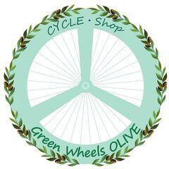 自転車の出張修理をします - 手伝いたい/助けたい