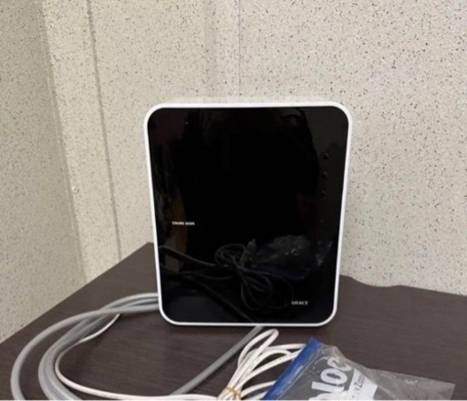 日本トリム TRIM ION GRACE 連続式電解水生成器