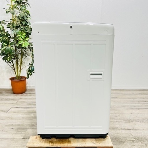 ♦️Panasonic a1840 洗濯機 5.0kg 2022年製 11♦️