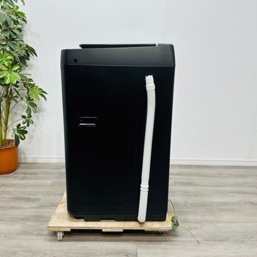 ♦️Hisense a1867 洗濯機 5.5kg 2022年製 4♦️